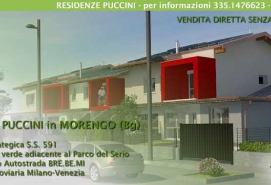 Residenze Puccini
