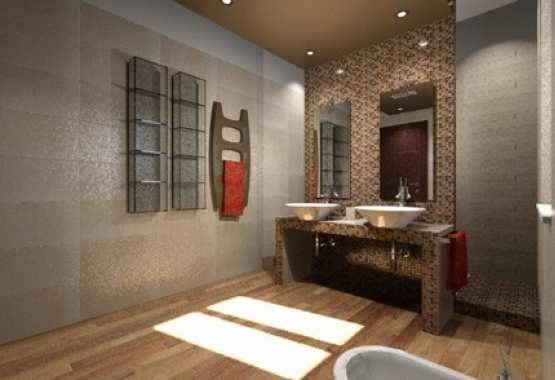 BAGNO WALK-IN