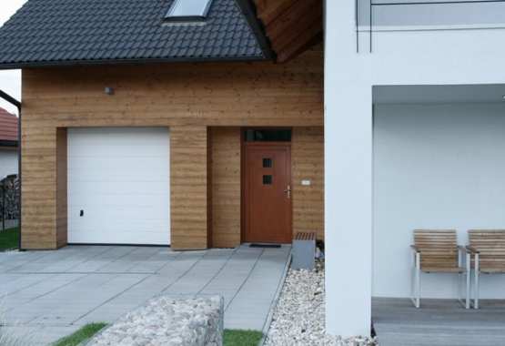 Private house, CZ