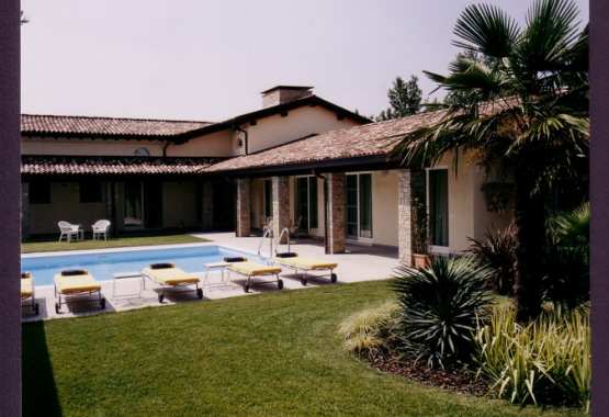 Villa privata