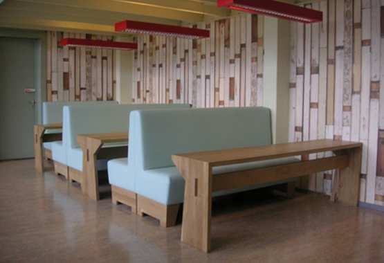 multi media room university