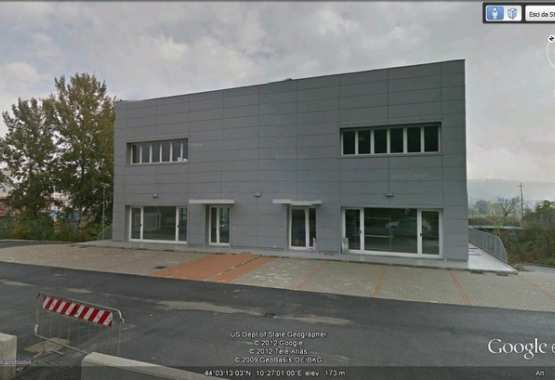 Edificio Direzionale - Commerciale