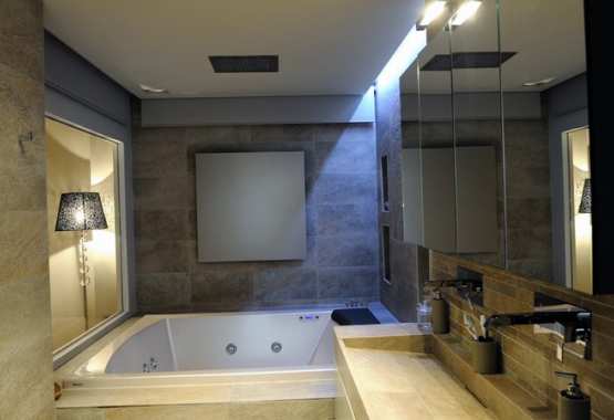 bagno ardesia