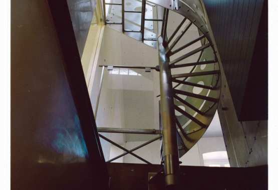 interno a Bergamo Alta