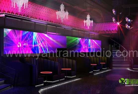 3D Interior Designers Studio
