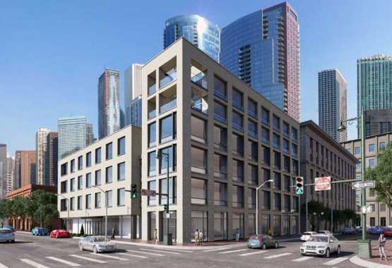 Architectural Rendering Service