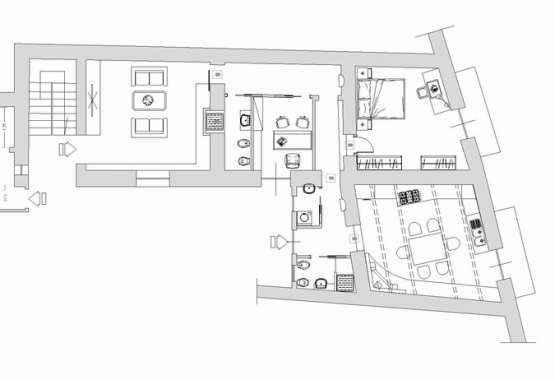 Ristrutturazione Casa Marano