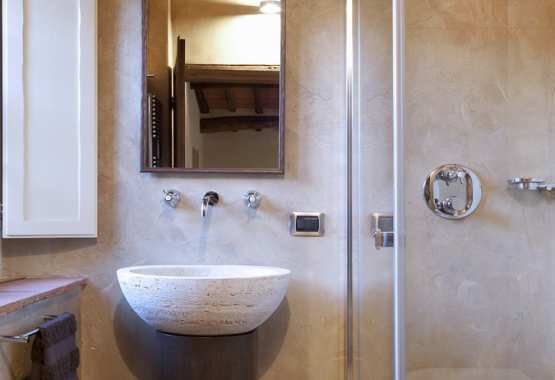 casa COLONICA COLLINE TOSCANE