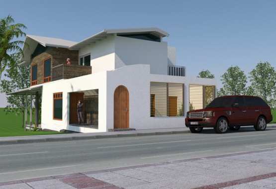 A+D Residence
