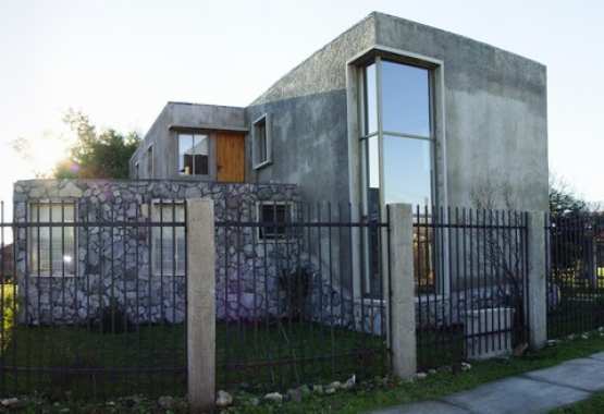 Casa Fer