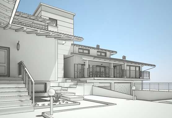 villa DESIO
