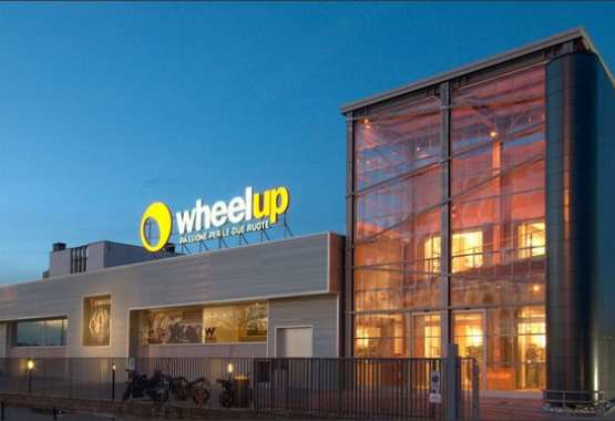 WHEELUP
