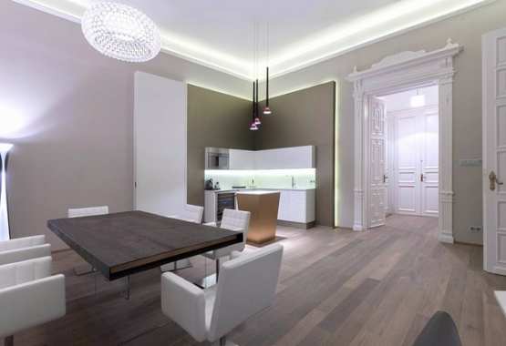 Executive office