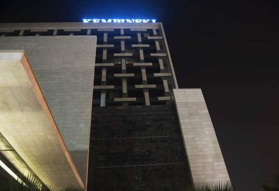 Hotel Kempenski