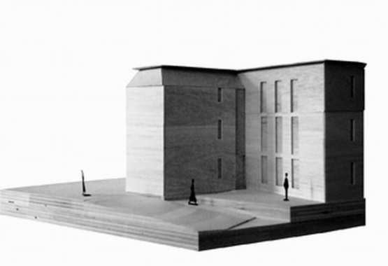 T HOUSE