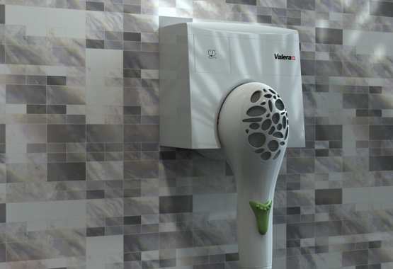 valera - air dryer