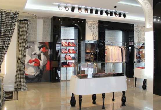 Fashion club