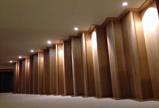 SCALA IN ROVERE