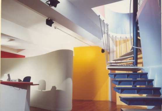 radio dee jay 1995