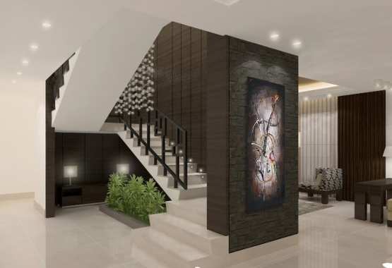 PRIVATE RESIDENCE LEBANON