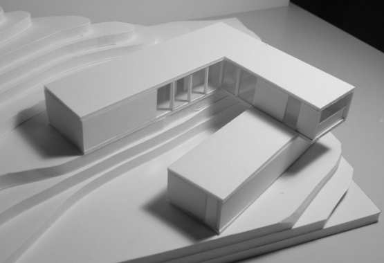 casa studio per artista