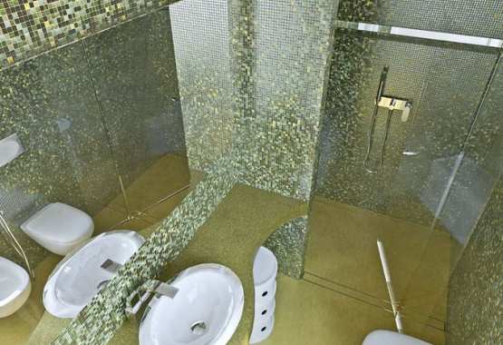 Piccolo bagno