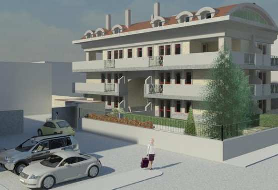 PALAZZINA IL BATTELLO