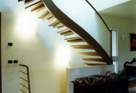 Scale d'autore