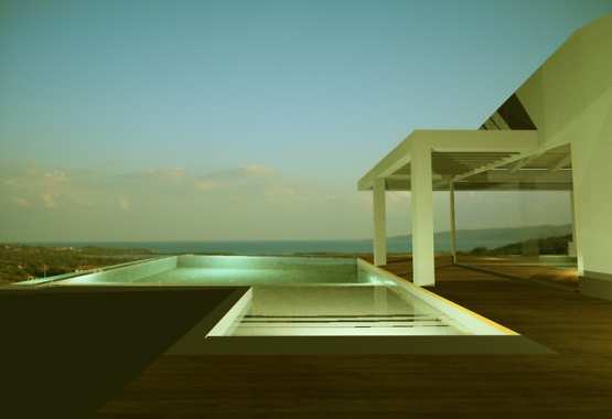 Casa a Lu Fraili - San Teodoro