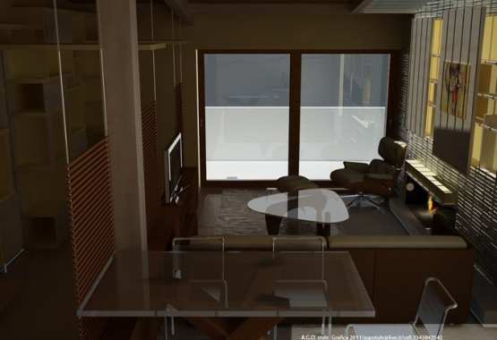 Render Interni