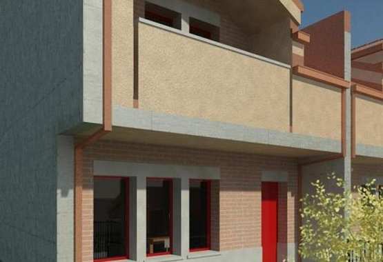 VILLETTE A SCHIERA