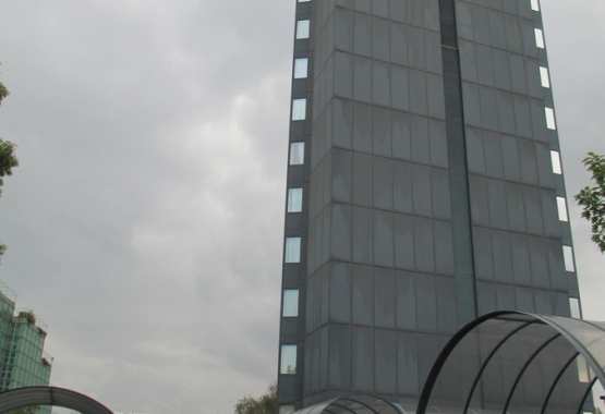Crowne Plaza 