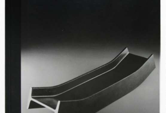 ENZO MARI - Catalogo mostra “L’arte del design”