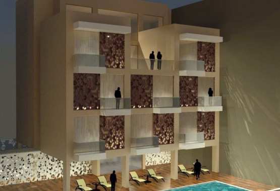Rosewood Apartments, Gurugram