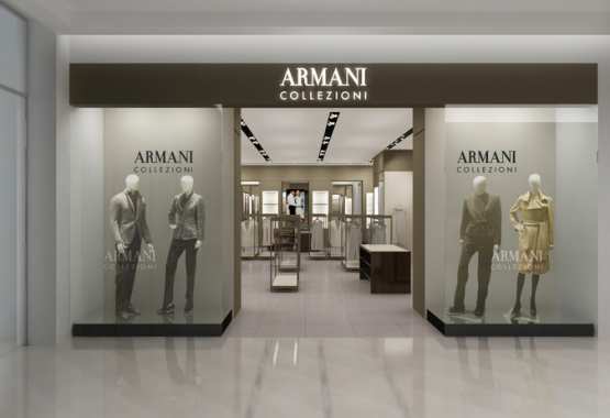 Concept store AC