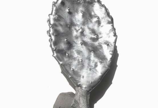 Insilvis SENSATION, wall mounted coat hook