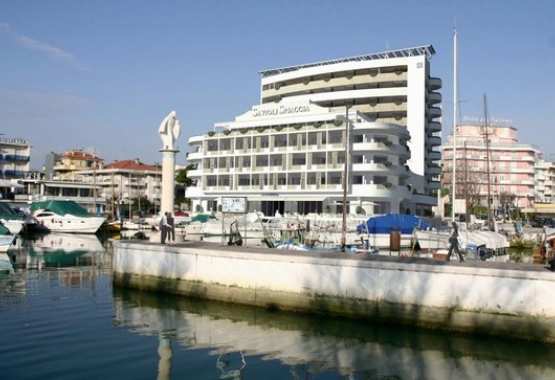 Hotel Savioli