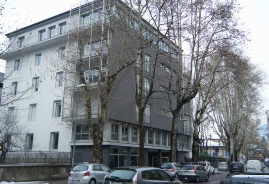 Condominio Manzoni