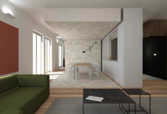 BOX APARTMENT