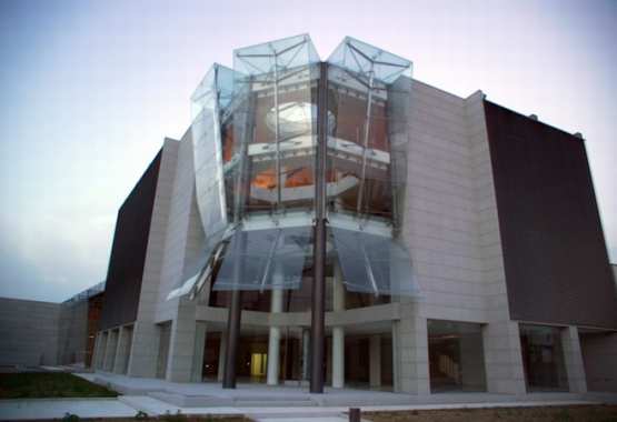 Sede REFLEX Treviso