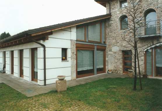 Abitazioni Unifamiliari