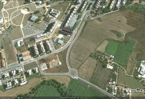 Condominio in Cisterna di Latina