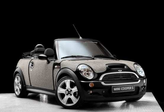 MINI WEARS BISAZZA, Bisazza, Alte (VI)