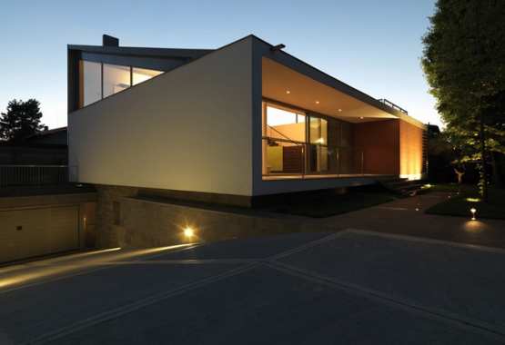 Casa A