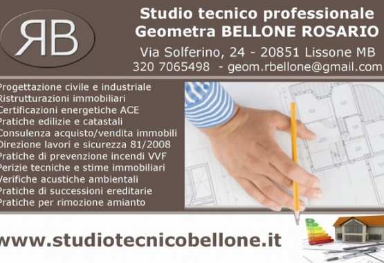 studio tecnico geometra