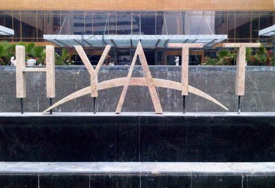 Hyatt Regency, Pune