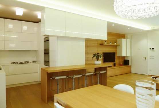 Interno a Ceggia