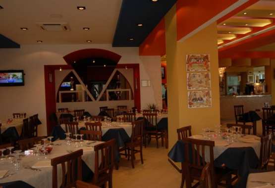 Pizzeria Pedro's