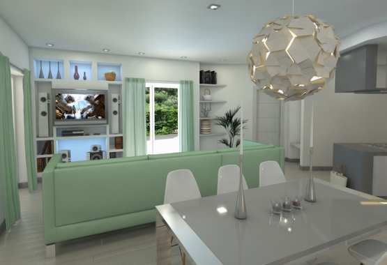 Casa Capri