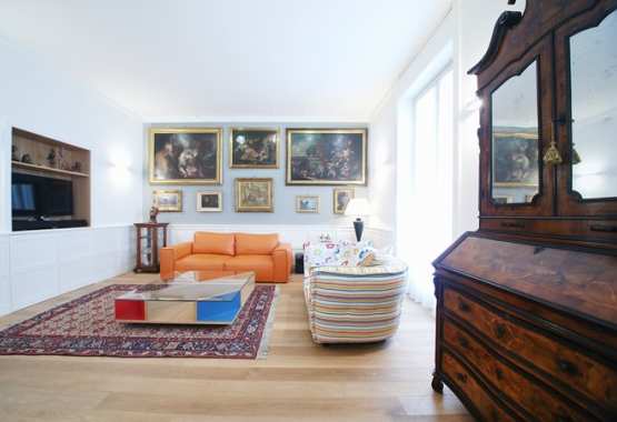 Antico & Contemporaneo